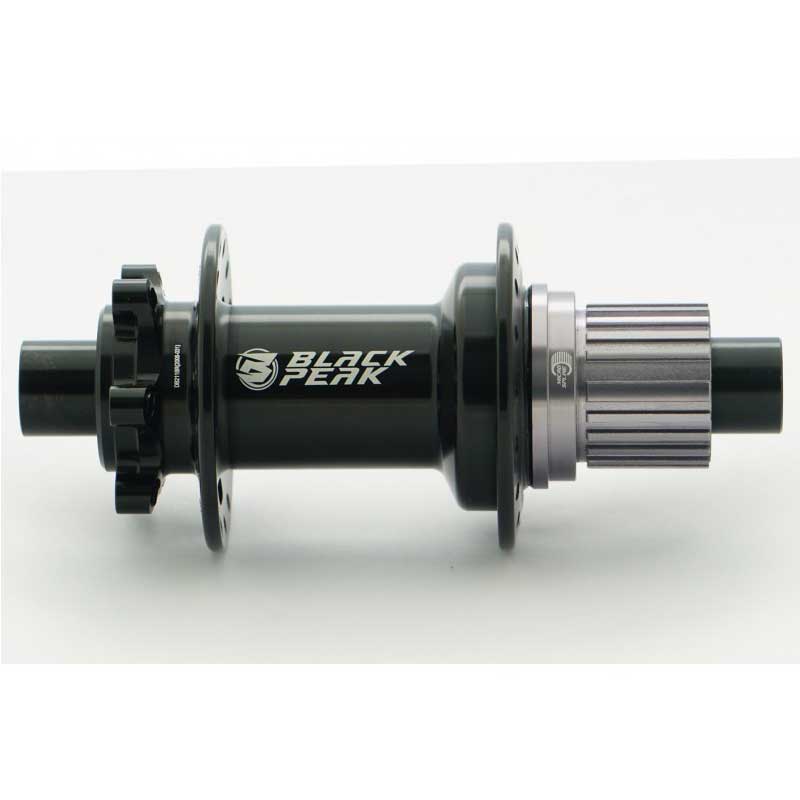 Задна главина Black Peak 211 Micro Spline Boost 148x12 32H