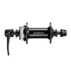 Предна главина Shimano HB-RM33 36h