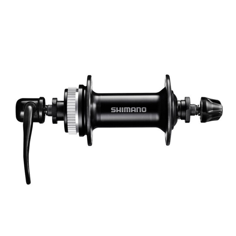 Предна главина Shimano HB-RM33 36h