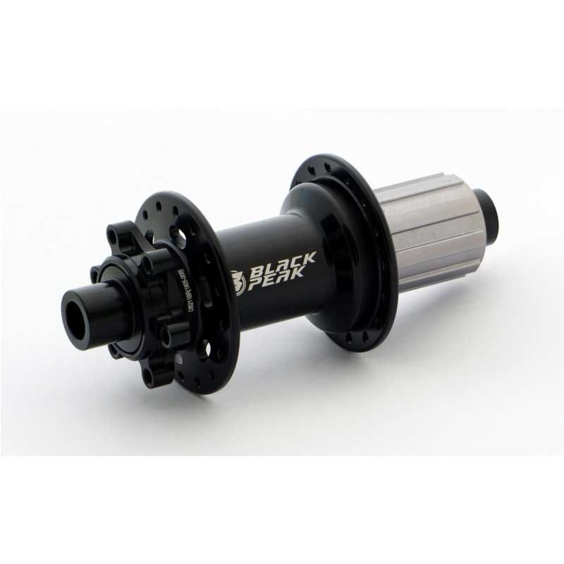 Задна главина Black Peak 211 SH Boost 32H 148x12