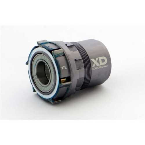 Задна главина Black Peak 211 XD Boost 32H 148x12