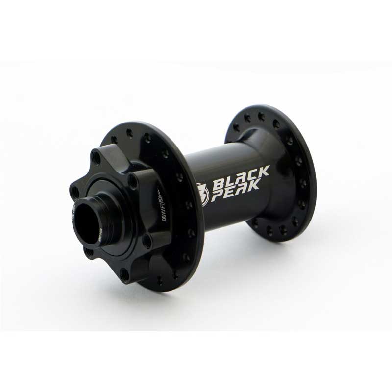 Предна главина Black Peak 101 100x15 32H