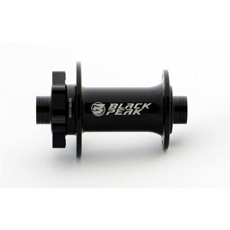 Предна главина Black Peak 101 100x15 32H