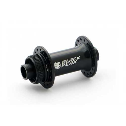 Предна главина Black Peak 101 CL 100x15 32H