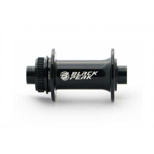 Предна главина Black Peak 101 CL 100x15 32H