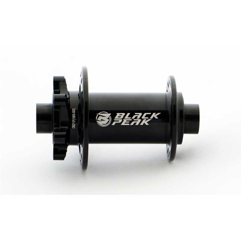 Предна главина Black Peak 211 32H