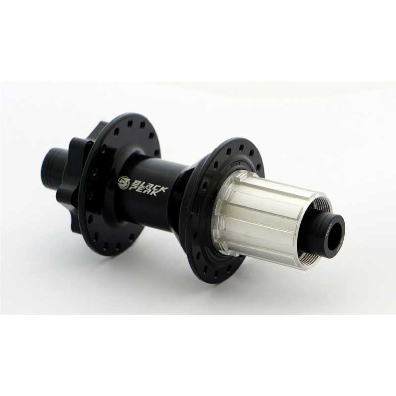 Задна главина Black Peak 101 142x12 32H