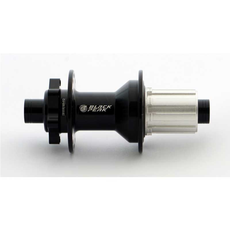 Задна главина Black Peak 101 142x12 32H