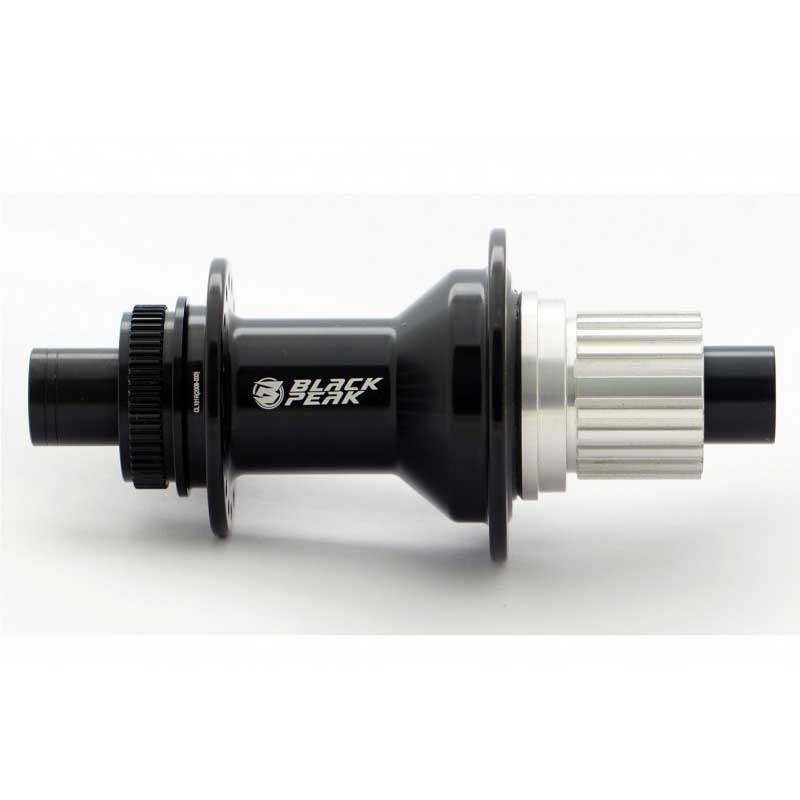 Задна главина Black Peak 101 CL Micro Spline 142x12 32H