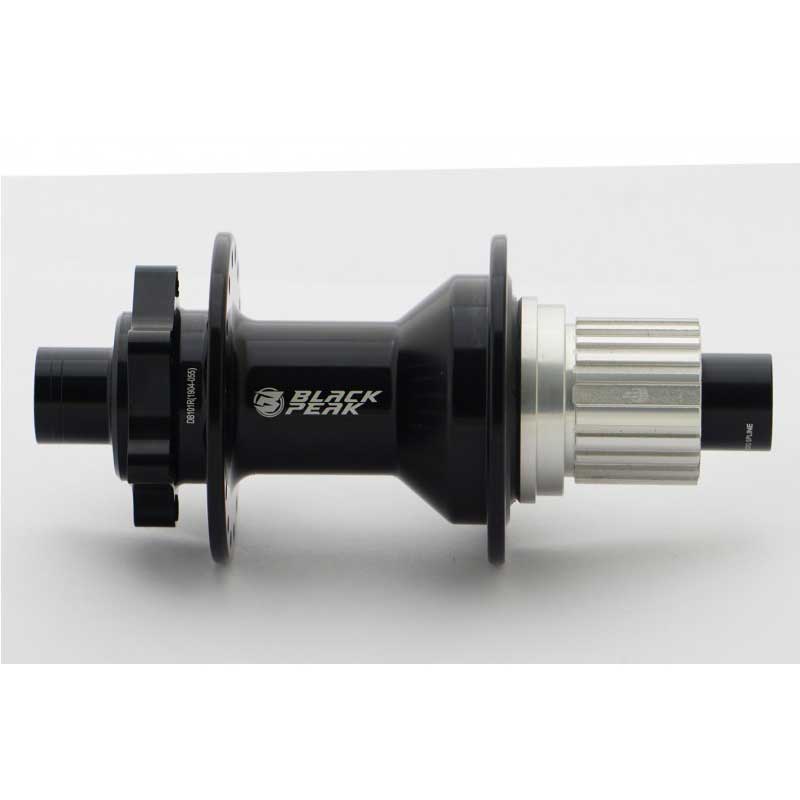 Задна главина Black Peak 101 Micro Spline 142x12 32H