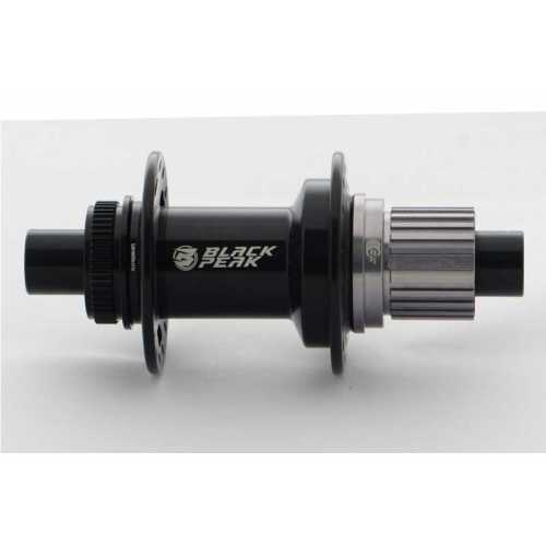Задна главина Black Peak 211 CL Micro Spline Boost 148x12 32H