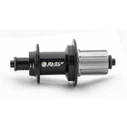 Задна главина Black Peak 211 Road 24H
