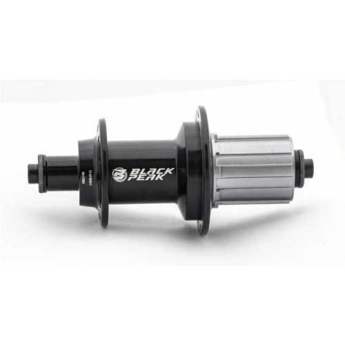Задна главина Black Peak 211 Road 24H