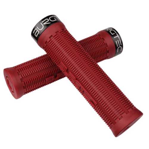 Грипове Burgtec The Bartender Pro Greg Minnaar Signature RED