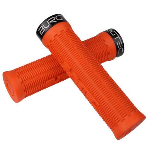 Грипове Burgtec The Bartender Pro Greg Minnaar Signature Orange
