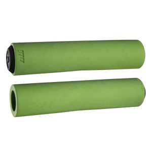 Грипове ODI Grips F1 Float green