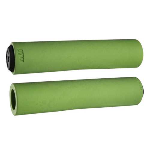 Грипове ODI Grips F1 Float green