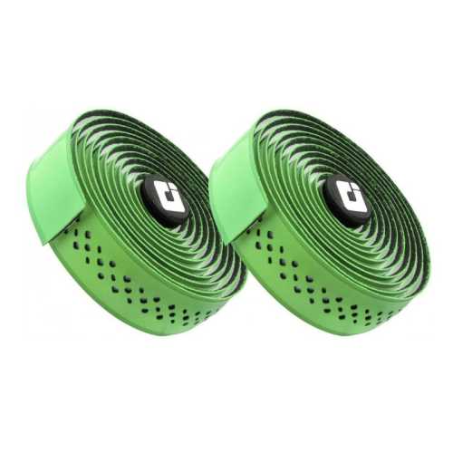 Гюделин ODI Road bike Bar Tape High Performance 3,5мм Green