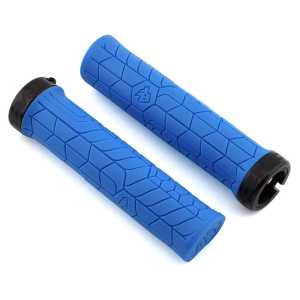 Грипове Race Face Grip Getta Grips 30 мм Blue