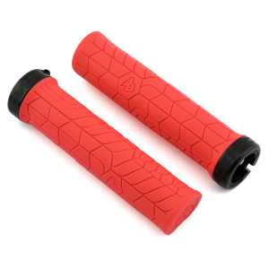 Грипове Race Face Grip Getta Grips 30 мм Red