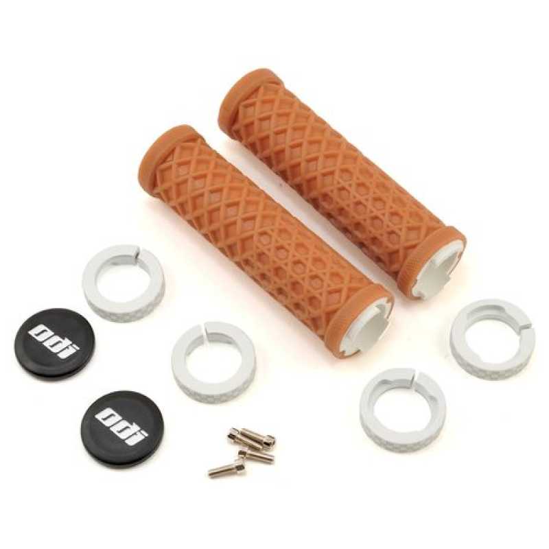 Грипове с Двойно Заключване ODI Vans lock-on Gum