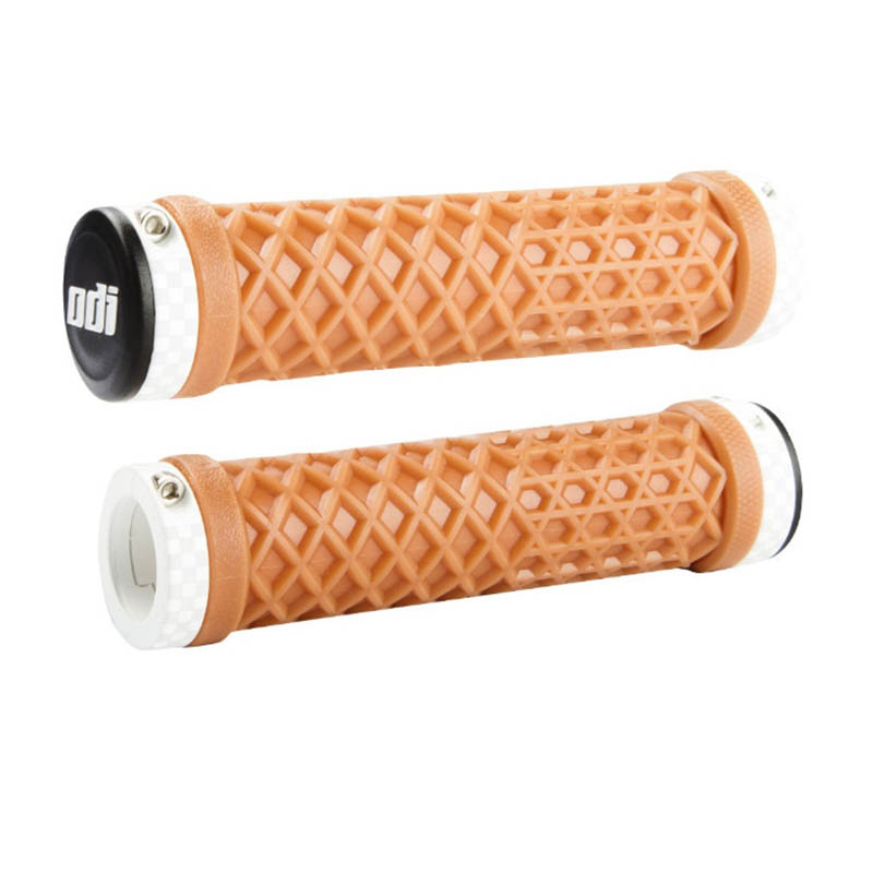 Грипове с Двойно Заключване ODI Vans lock-on Gum