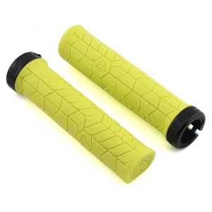 Грипове Race Face Grip Getta Grips 30 мм Yellow