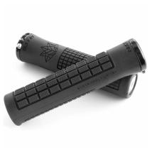 Грипове с Единично Заключване ODI x Bjorn Recycled Lock On Grips black