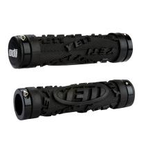 Грипове с Двойно Заключване ODI YETI HC lock-on Black