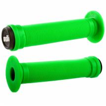 Грипове ODI LONGNECK BMX Grips Green