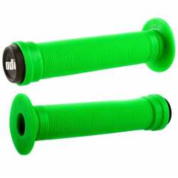 Грипове ODI LONGNECK BMX Grips Green