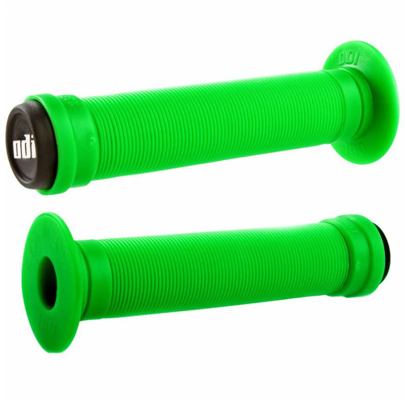 Грипове ODI LONGNECK BMX Grips Green