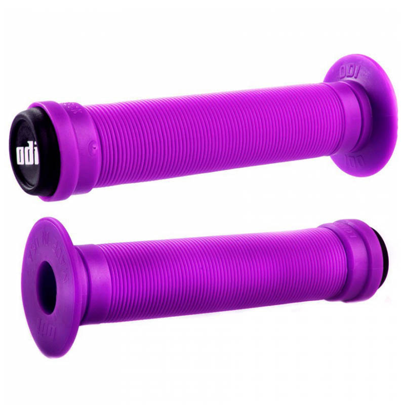 Грипове ODI LONGNECK BMX Grips Purple