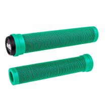 Грипове ODI LONGNECK SLX Grips Navy Mint