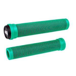 Грипове ODI LONGNECK SLX Grips Navy Mint