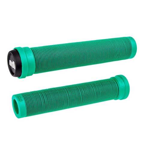 Грипове ODI LONGNECK SLX Grips Navy Mint