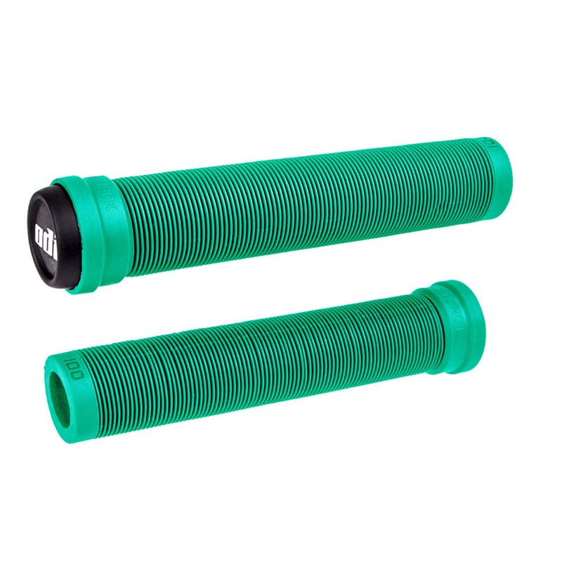 Грипове ODI LONGNECK SLX Grips Navy Mint