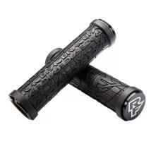 Грипове с Двойно Заключване Race Face Grippler Black