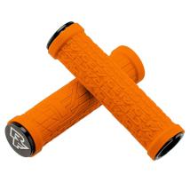 Грипове с Двойно Заключване Race Face Grippler Orange