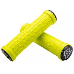 Грипове с Двойно Заключване Race Face Grippler Yellow