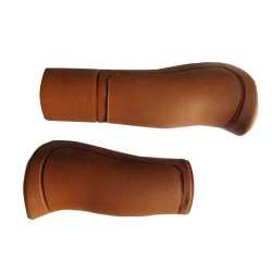 Грипове HERRMANS Ergo 84 Brown