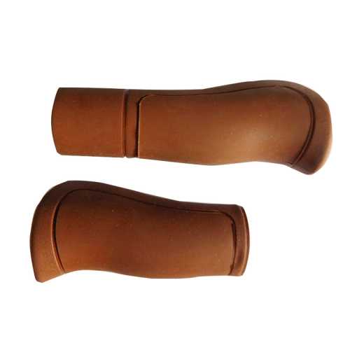 Грипове HERRMANS Ergo 84 Brown