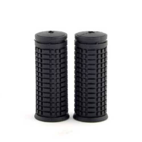 Грипове Byox за Revoshift команди