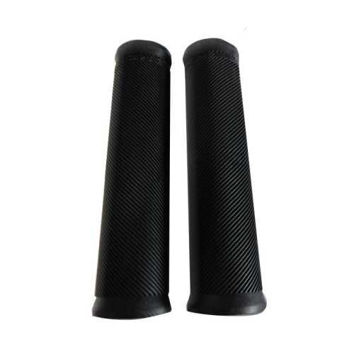 Грипове Kore Rivera Standard Black