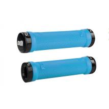 Грипове с Двойно Заключване ODI Ruffian lock on Aqua