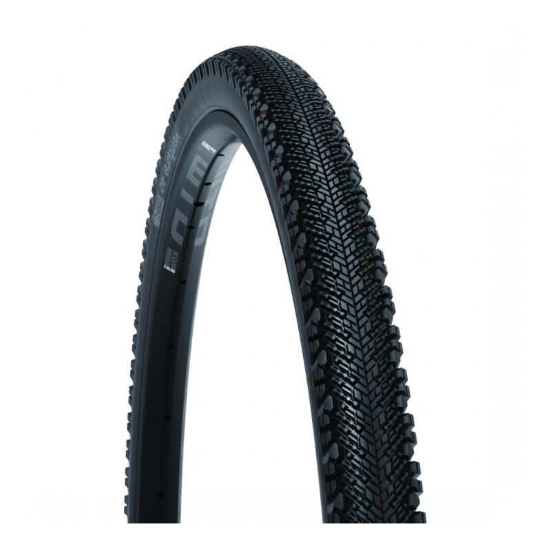 Външна гума WTB Venture TCS Light/Fast Rolling 120tpi Dual DNA SG2 /37-622/ - 700 x 40C