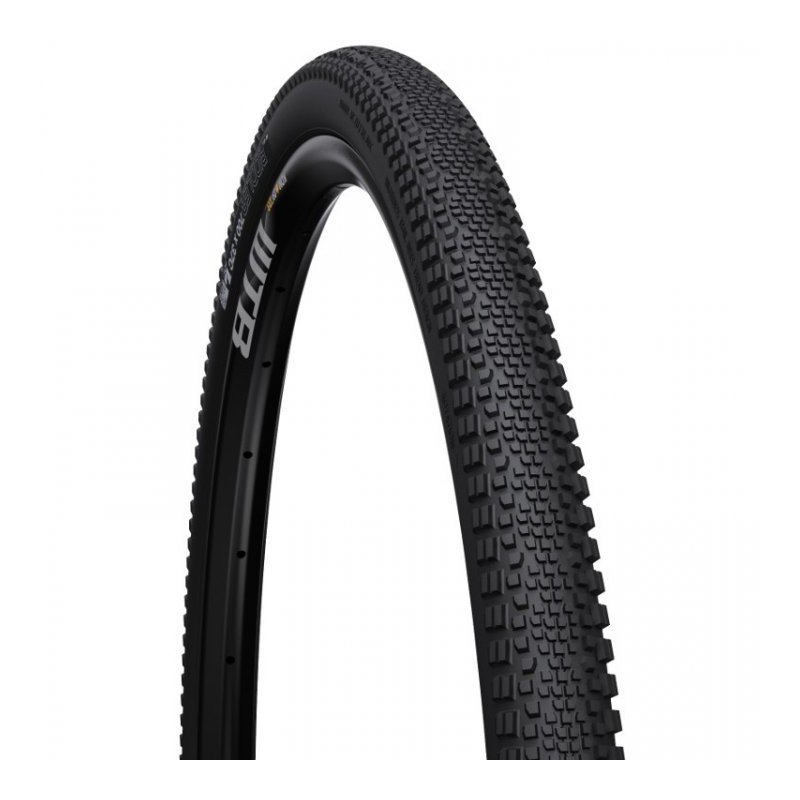 Външна гума WTB Riddler TCS Light/Fast Rolling 120tpi Dual DNA SG2 /37-622/ - 700 x 37C