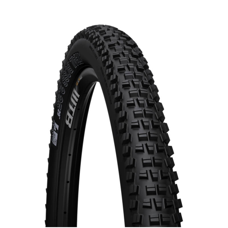 Външна гума WTB Trail Boss TCS Light/Fast Rolling 60tpi TriTec SG2 /55-622/ - 29 x 2.25