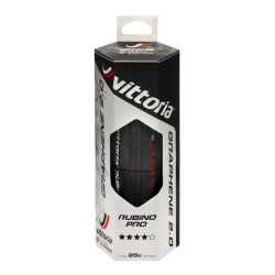 Външна гума Vittoria Rubino Pro IV TLR -700x25c