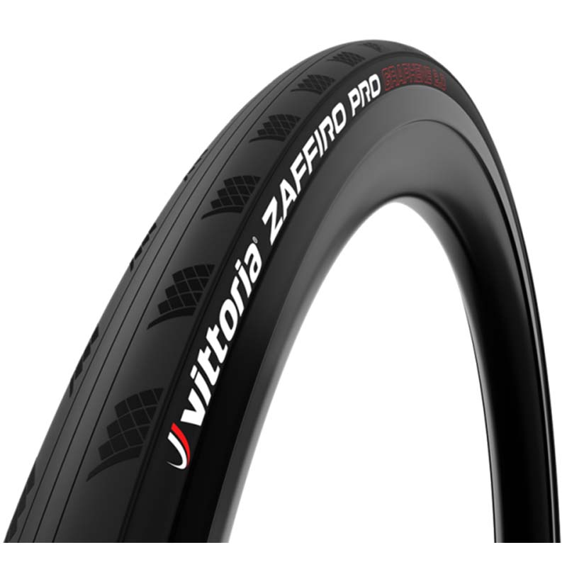 Външна гума Vittoria Zaffiro Pro V fold -700x25c